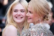 70th Cannes Film Festival - How to Talk to Girls at Parties premiere - Source: Getty